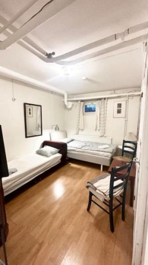 Superhomes 1 BR, Göteborg